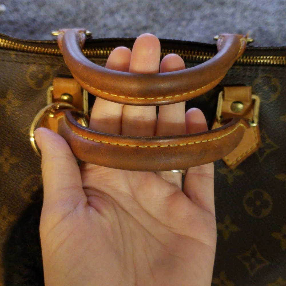 ❌SOLD❌- Louis Vuitton speedy 30 - Picture 2 of 8